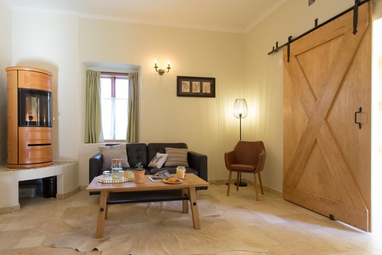 Butterfly Lodge Bohinj Eksteriør billede