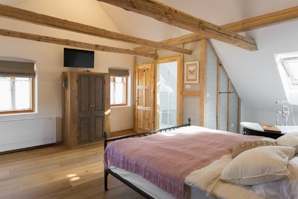 Butterfly Lodge Bohinj Eksteriør billede