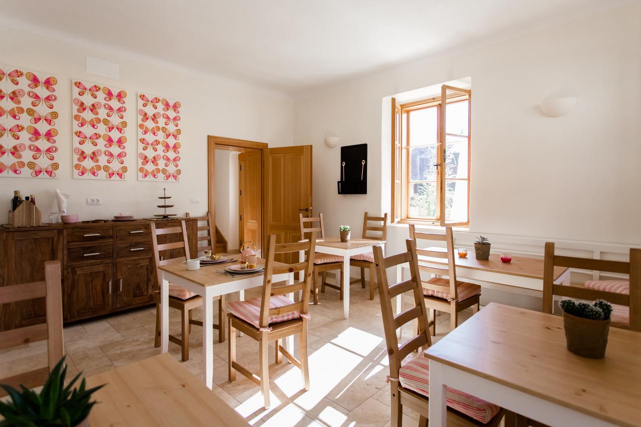 Butterfly Lodge Bohinj Eksteriør billede