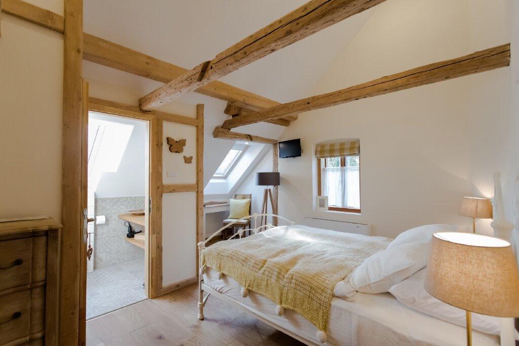 Butterfly Lodge Bohinj Eksteriør billede