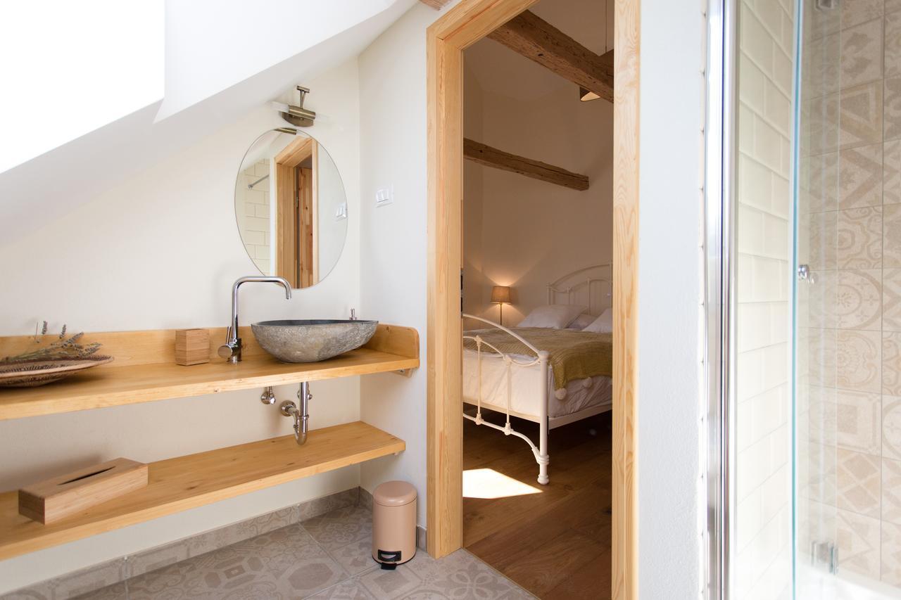 Butterfly Lodge Bohinj Eksteriør billede